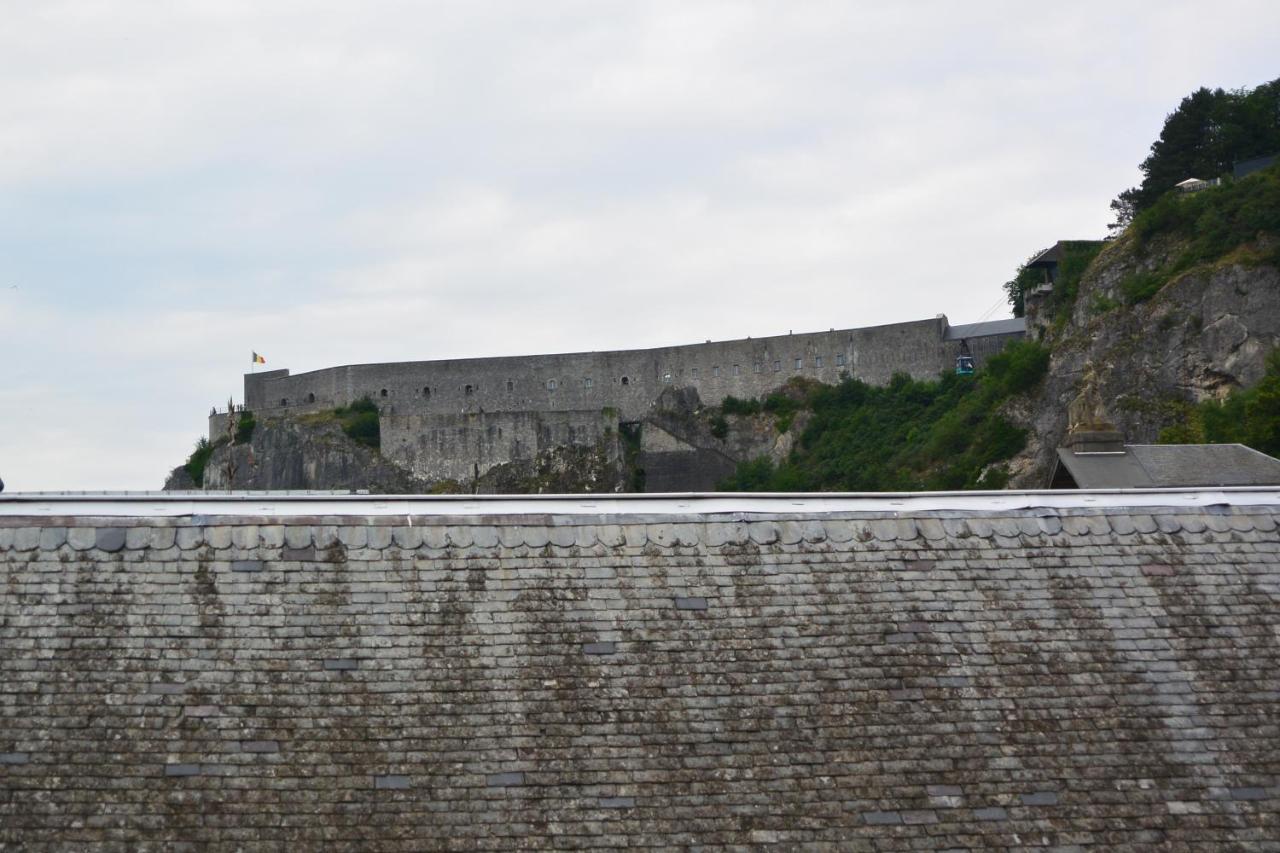 City Run Dinant Exterior foto