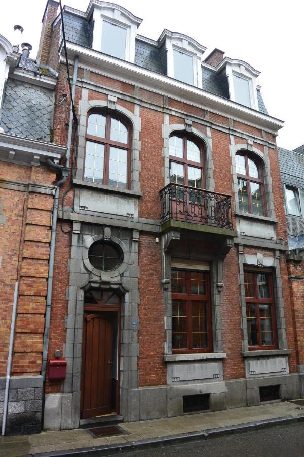 City Run Dinant Exterior foto